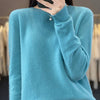 Anette | Cozy Cotton Sweater