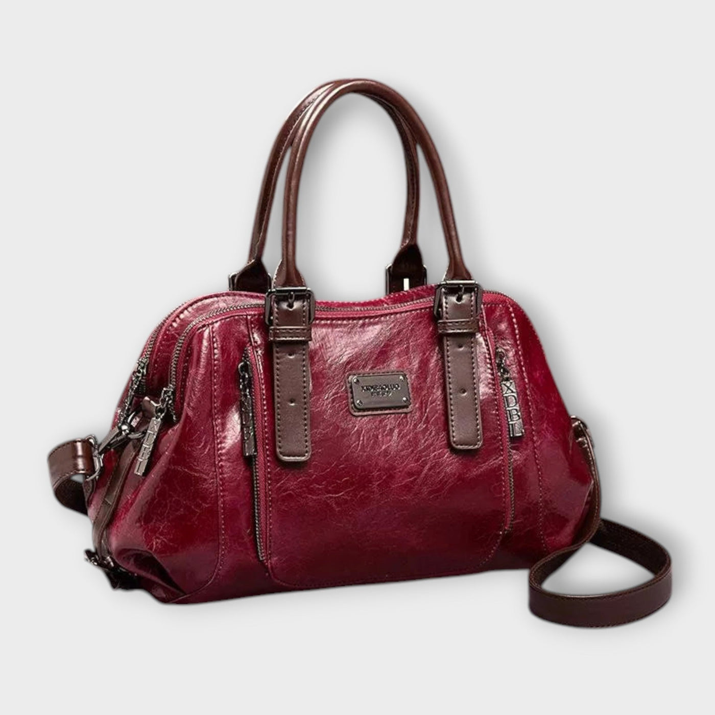 Sadie | Elegant Vintage Shoulder Bag