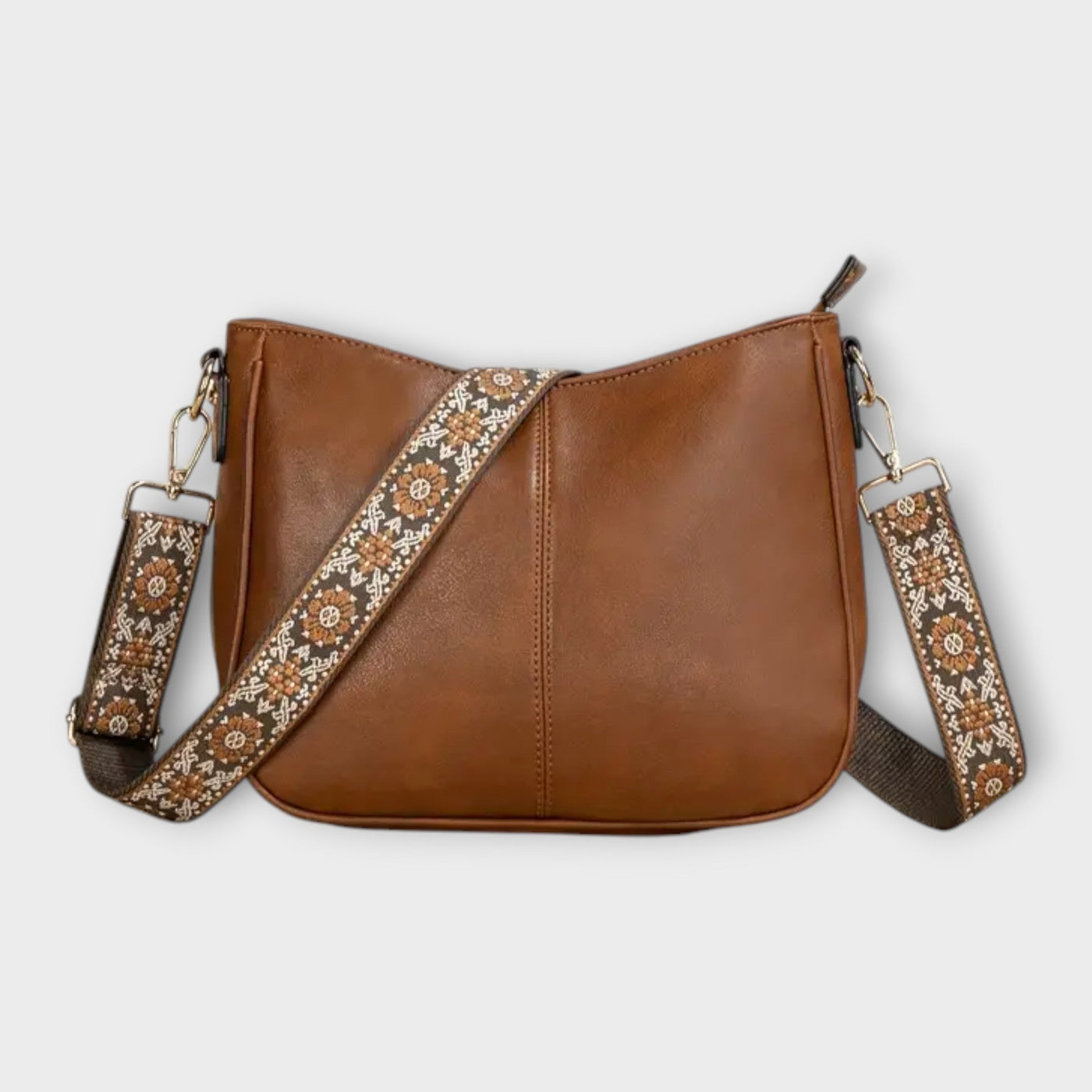 Sadie | Vegan Crossbody Bag