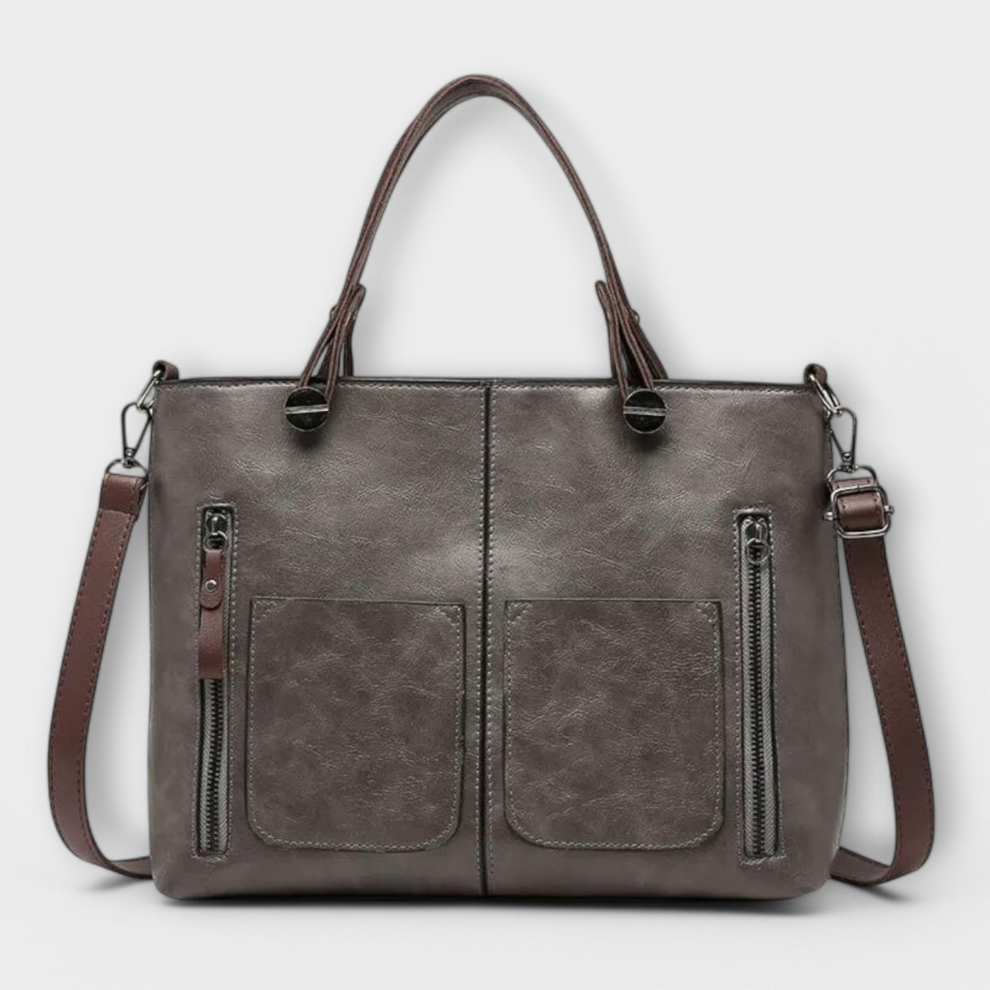 Sadie | Elegant Leather Bag