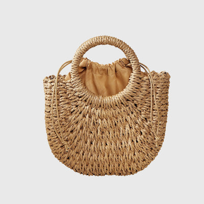 June | Summer Shoulder Bag