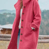 Amelie | Stylish Long Winter Coat