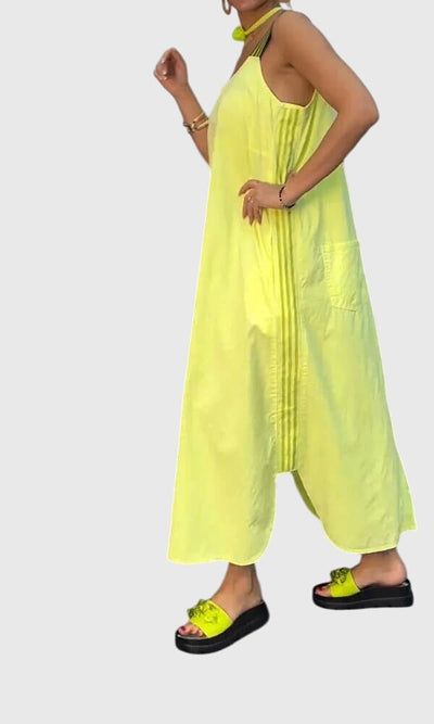 Clara | Summer Dress