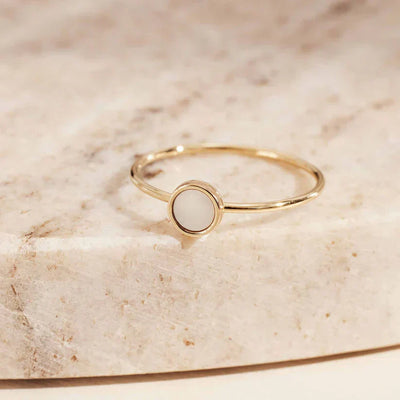 Adoralynne | Ring Gold 14k