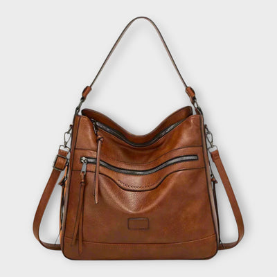 Sadie | Classic Retro Shoulder Bag