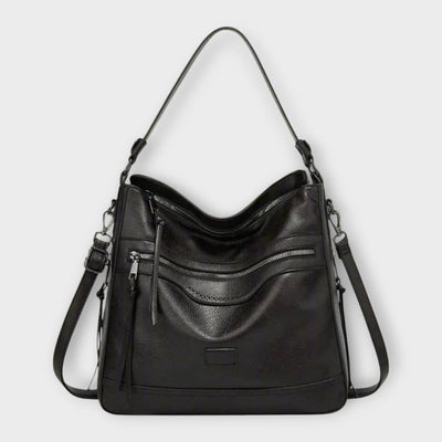 Sadie | Classic Retro Shoulder Bag