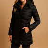 Elize | Lightweight Puffer Jacket