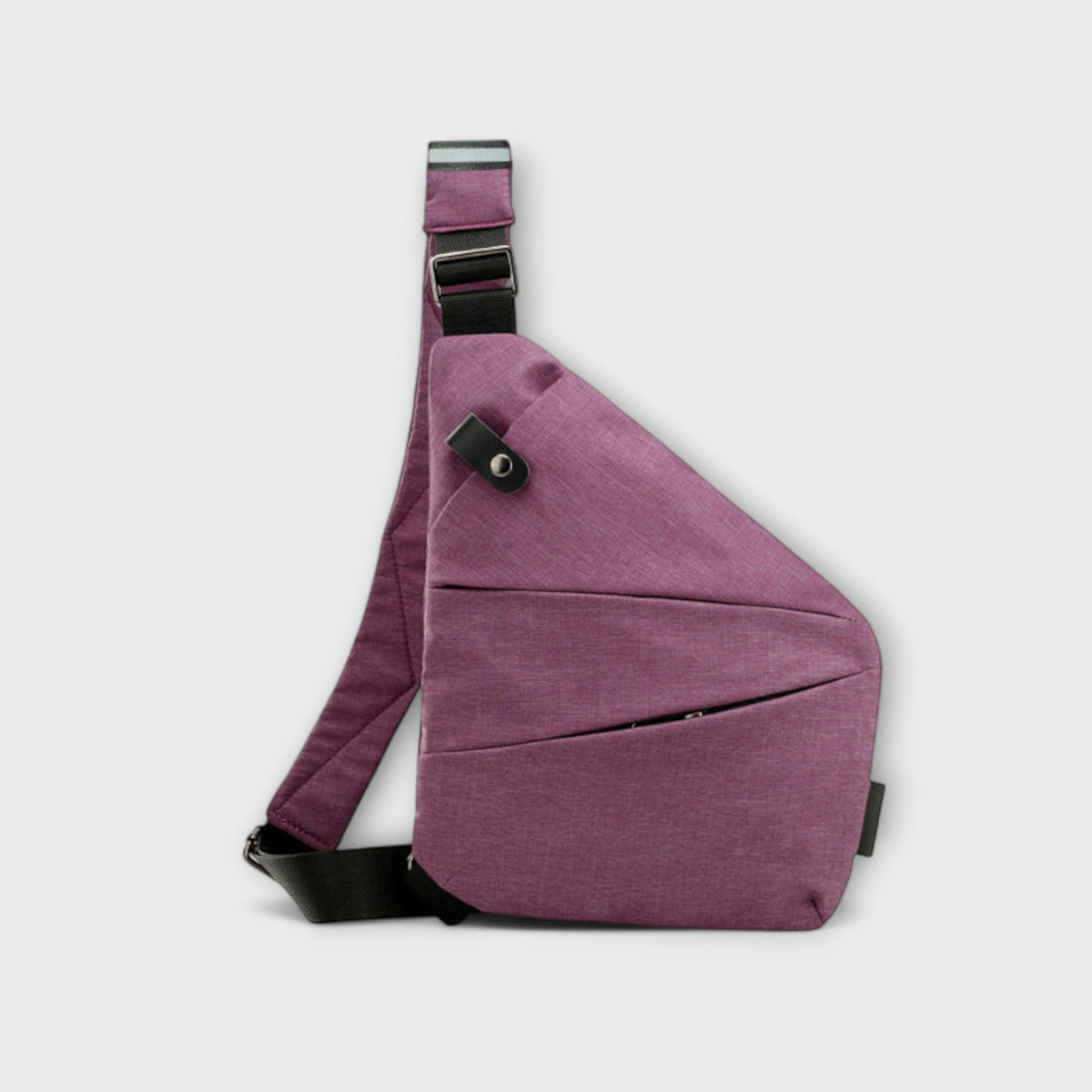Sadie | Anti-Theft Shoulder Bag