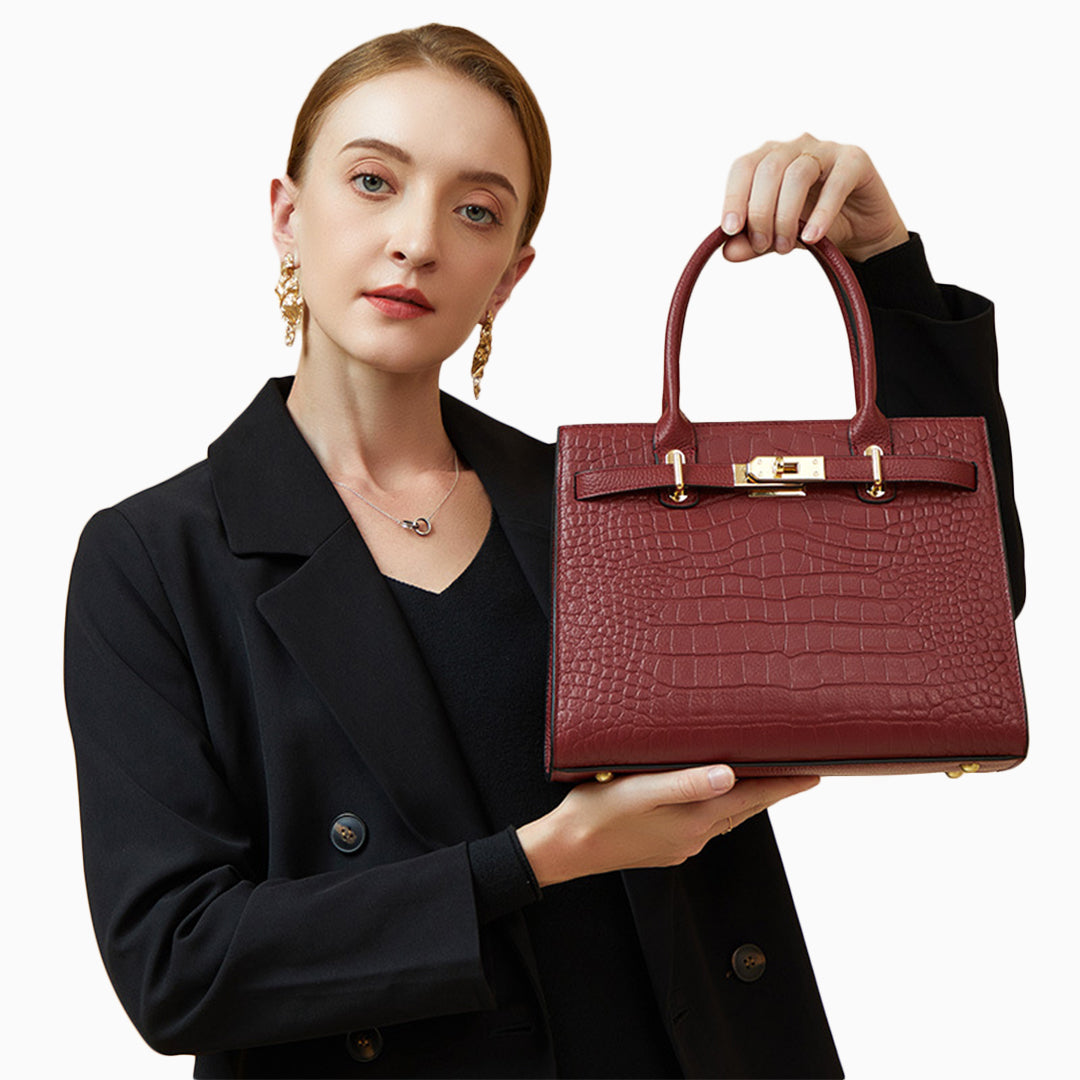 Sadie | Elegant Parisian-Inspired Handbag