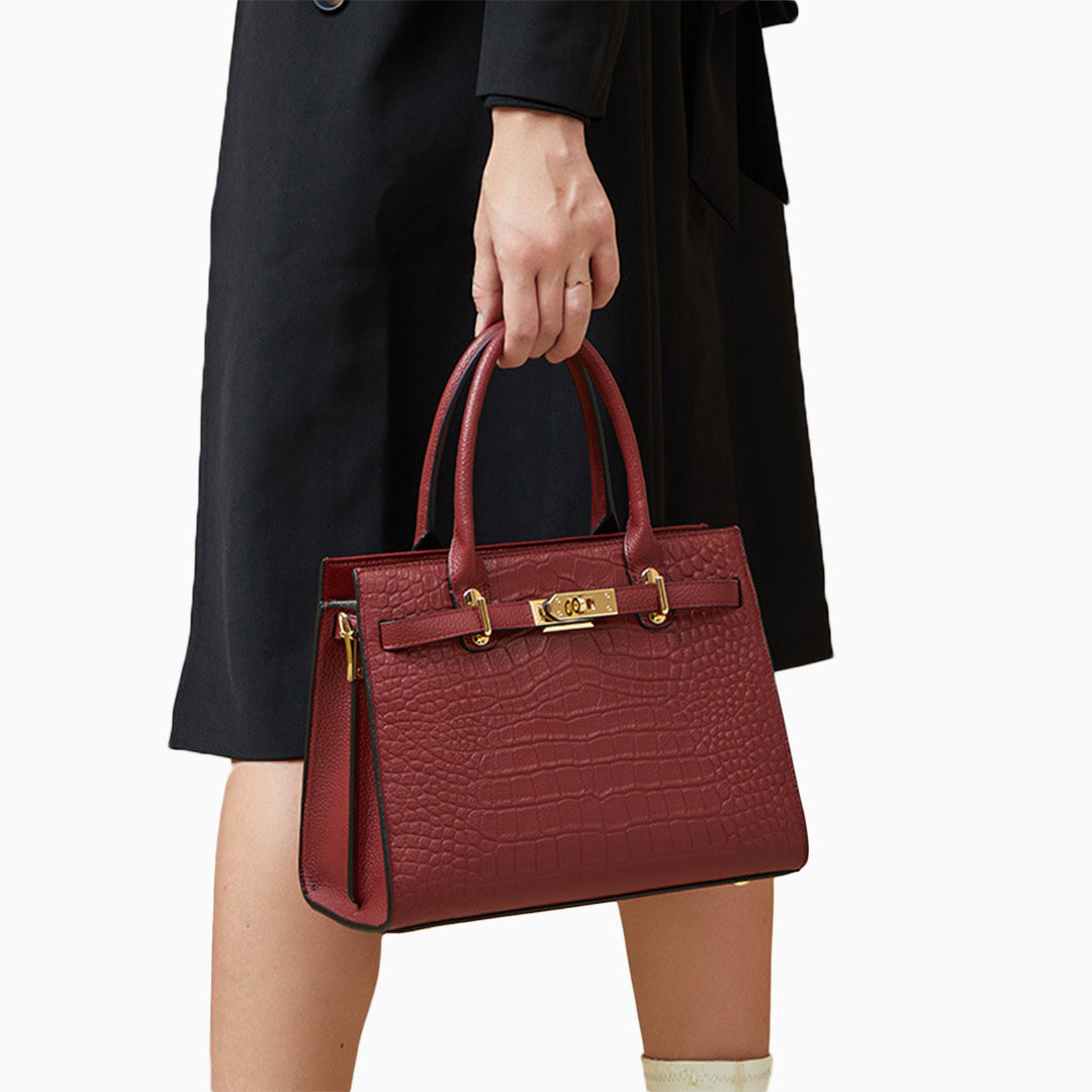 Sadie | Elegant Parisian-Inspired Handbag