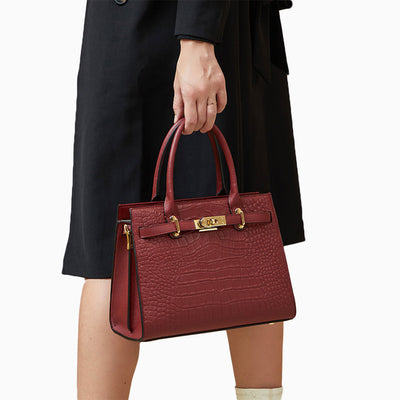 Sadie | Elegant Parisian-Inspired Handbag