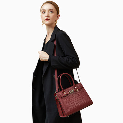 Sadie | Elegant Parisian-Inspired Handbag