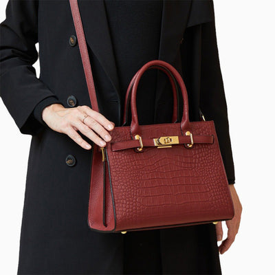 Sadie | Elegant Parisian-Inspired Handbag
