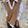 Vyn | Elegant Vest
